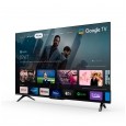 Telewizor TCL 43" UHD GoogleTV DVB-T2/C/S2 H.265 HEVC