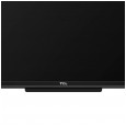 Telewizor TCL 43" UHD GoogleTV DVB-T2/C/S2 H.265 HEVC
