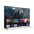 Telewizor TCL 50" UHD GoogleTV DVB-T2/C/S2 H.265 HEVC