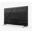 Telewizor TCL 50" UHD GoogleTV DVB-T2/C/S2 H.265 HEVC