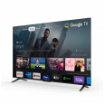 Telewizor TCL 50" UHD GoogleTV DVB-T2/C/S2 H.265 HEVC