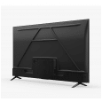 Telewizor TCL 55" UHD GoogleTV DVB-T2/C/S2 H.265 HEVC