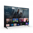 Telewizor TCL 55" UHD GoogleTV DVB-T2/C/S2 H.265 HEVC