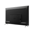 Telewizor TCL 65" Qled GoogleTV DVB-T2/C/S2 H.265 HEVC