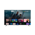 Telewizor TCL 65" Qled GoogleTV DVB-T2/C/S2 H.265 HEVC