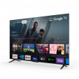 Telewizor TCL 65" UHD GoogleTV DVB-T2/C/S2 H.265 HEVC