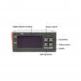 Termostat 230V STC-1000