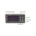 Termostat 230V STC-1000 E6114