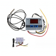 Termostat 230V XH-W3001