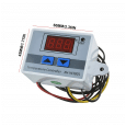 Termostat 230V XH-W3001