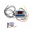 Termostat 230V XH-W3001 E6113