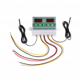 Termostat 230V ZFX-ST3012