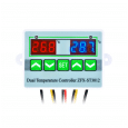 Termostat 230V ZFX-ST3012