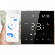 Termostat WiFi Tuya 16A E6263
