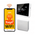 Termostat WiFi Tuya