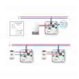 Termostat WiFi Tuya E6264