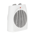 Termowentylator TEESA 1000/2000W (zabezpieczenie przed przegrzaniem)
