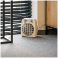 Termowentylator Teesa (800, 1200, 2000W)
