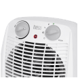 Termowentylator Teesa (800, 1200, 2000W)