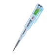 Tester uniwersalny 70-250 VAC, 250 VDC