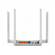 TP-LINK AC1200 Dwupasmowy, gigabitowy router bezprzewodowy/Archer C5