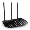 TP-LINK AC900 Dwupasmowy, gigabitowy router bezprzewodowy/Archer C2