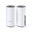 TP-LINK DECO E4 Domowy system Wi-Fi Mesh AC1200 2-PACK