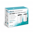 TP-LINK DECO S7 Domowy system Wi-Fi Mesh AC1900 2-PACK 600/1300Mb/s