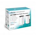 TP-LINK DECO S7 Domowy system Wi-Fi Mesh AC1900 2-PACK 600/1300Mb/s