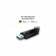 TP-LINK Dwupasmowa, bezprzewodowa karta sieciowa USB AC1300 TL-ARCHER T3U PLUS