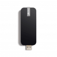 TP-LINK Dwupasmowa, bezprzewodowa karta sieciowa USB, AC1300 TL-ARCHER T4U