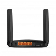TP-LINK Dwupasmowy, bezprzewodowy router 4G LTE, AC1200 TL-Archer MR400