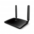 TP-LINK Dwupasmowy, bezprzewodowy router 4G LTE, AC1200 TL-Archer MR400