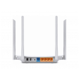 TP-LINK Dwupasmowy, bezprzewodowy router Archer C50