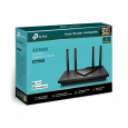 TP-LINK Dwupasmowy, gigabitowy router WiFi 6 AX3000 TL-ARCHER AX55
