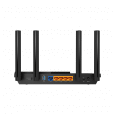 TP-LINK Dwupasmowy, gigabitowy router WiFi 6 AX3000 TL-ARCHER AX55