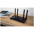 TP-LINK router Archer AX1500,dwupasmowy, bezprzewodowy, WIFi6, 300/1201 Mb/s