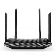 TP-LINK Router Archer C6 AC1200 Wireless Dual Band Gigabit