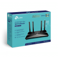 TP-LINK Router WiFi 6 AX1500 TL-ARCHER AX10