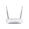 TP-LINK TD-W9970 Bezprzewodowy router/modem VDSL/ADSL z portem USB, standard N, 300Mb/s
