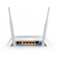 TP-LINK TL-MR3420 Bezprzewodowy router 3G/4G, standard N, 300Mb/s