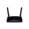 TP-Link TL-MR6400 SIM/Dwupasmowy, bezprzewodowy router 4G LTE, 300Mb/s