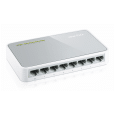 TP-LINK TL-SF1008D switch 8 portów, 10/100Mb/s