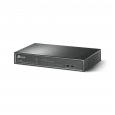TP-LINK TL-SF1008LP Switch PoE 8x10/100Mbps (4xPoE)