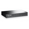 TP-LINK TL-SF1008P Switch PoE 8 portów 10/100Mbps (4xPoE)