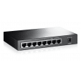 TP-LINK TL-SF1008P Switch PoE 8 portów 10/100Mbps (4xPoE)