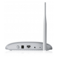 TP-LINK TL-WA701ND punkt dostępowy POE, Multi SSID 802.11b/g/n (Lite) 150Mb/s
