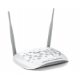 TP-LINK TL-WA801N punkt dostępowy POE, Multi SSID 802.11b/g/n 300Mb/s