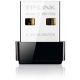 TP-LINK TL-WN725N Karta sieciowa bezprzewodowa NANO 150Mbps