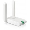 TP-LINK TL-WN822N Karta WiFi,USB, Atheros, 300Mb/s, 2x antena